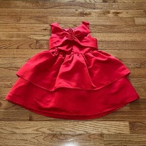 CAT & JACK GIRLS DRESS
